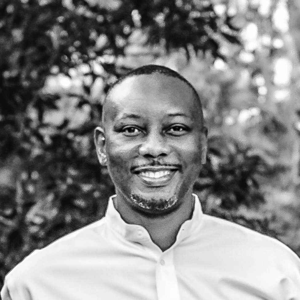 Victor Ladele, founder of Future Health Innovation Labs